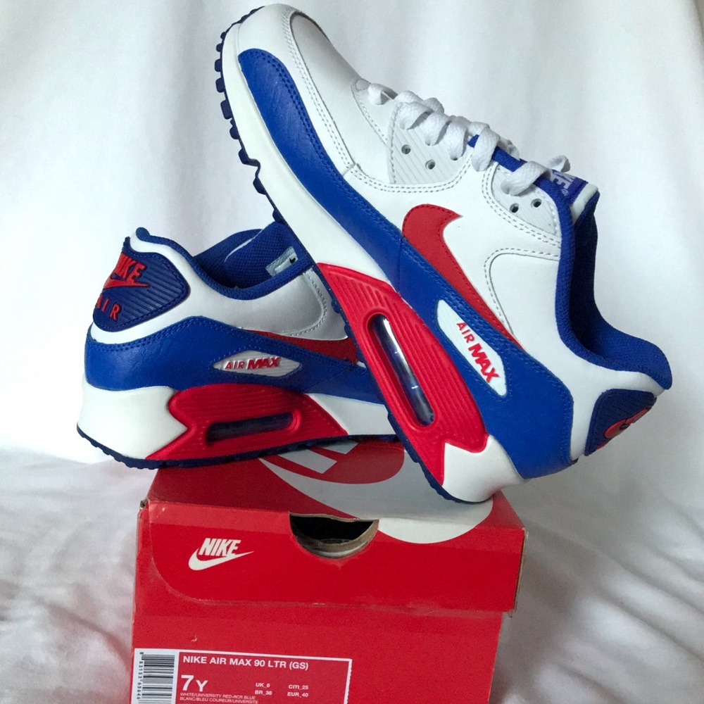 Nike Air Max 90 LTR